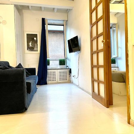 Colosseo 13 Boutique Apartment Roma Ngoại thất bức ảnh