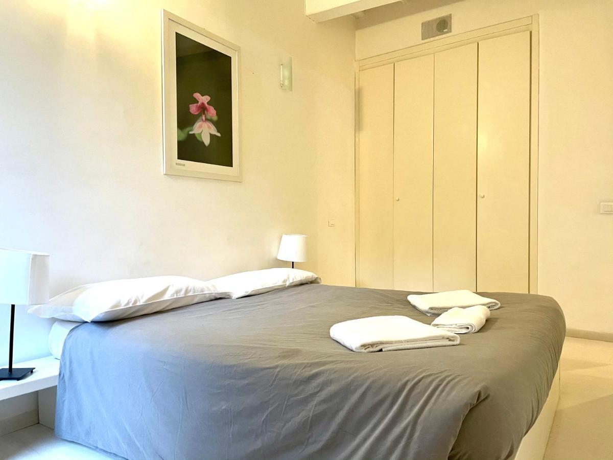 Colosseo 13 Boutique Apartment Roma Ngoại thất bức ảnh