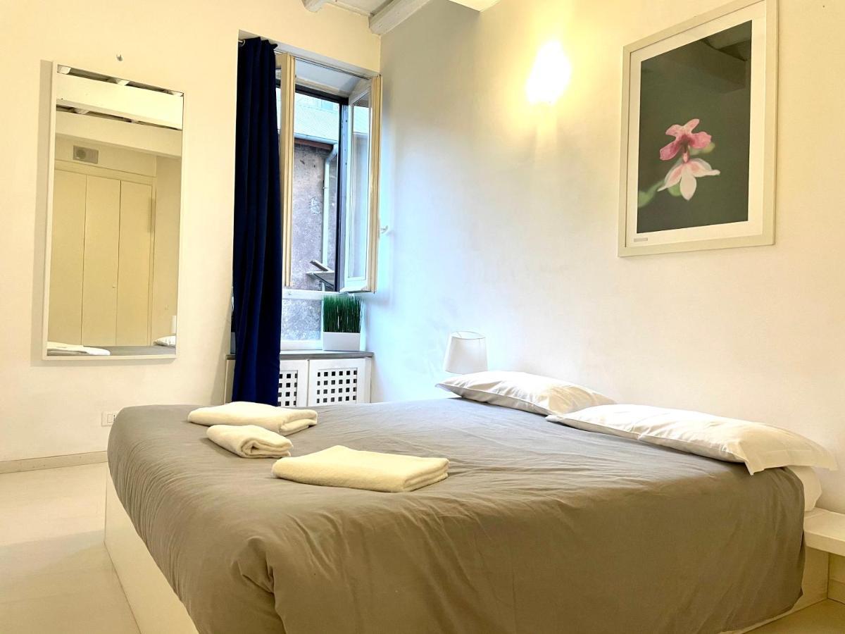 Colosseo 13 Boutique Apartment Roma Ngoại thất bức ảnh