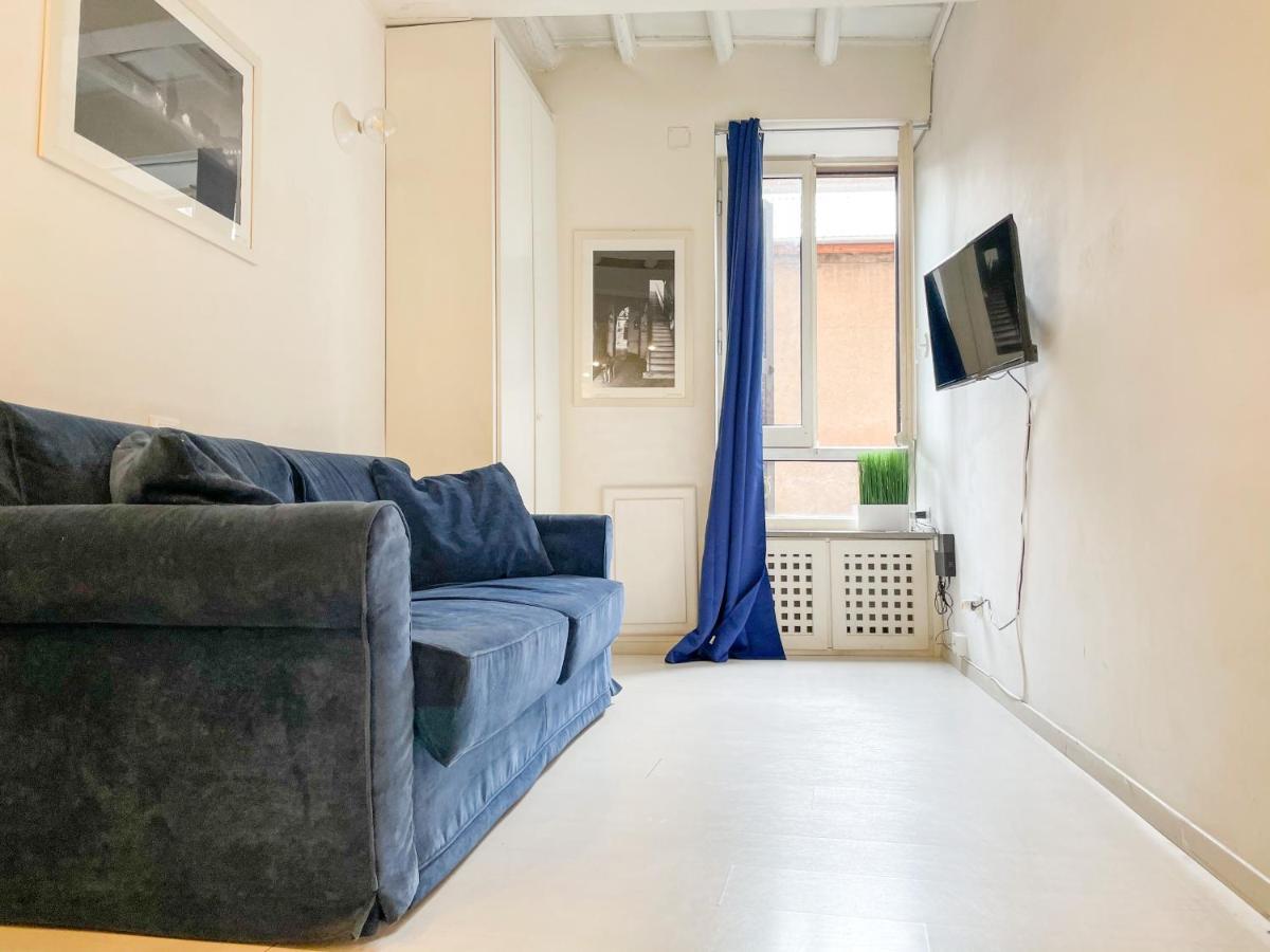 Colosseo 13 Boutique Apartment Roma Ngoại thất bức ảnh